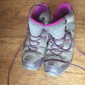 Regetta Outdoor Waterproof Hiking Boots